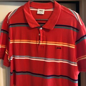 Men’s Le Tigre Polo Shirt